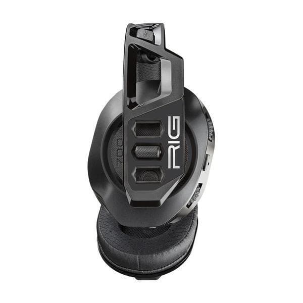 Nacon Rig 700HX Black Wireless