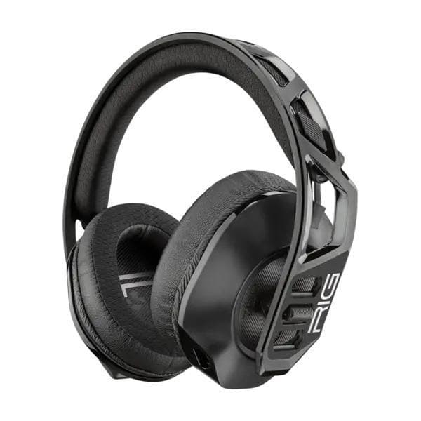 Nacon Rig 700HX Black Wireless