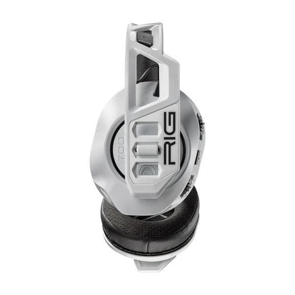 Nacon Rig 700HX Wireless White