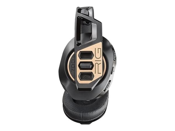 Nacon Rig 700 HD BLACK