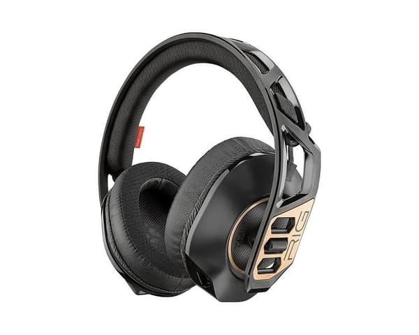 Nacon Rig 700 HD BLACK