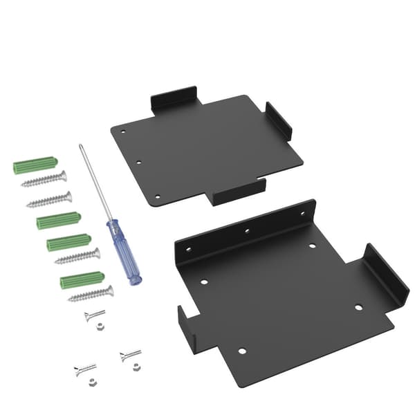 Veggfeste for Xbox Series X