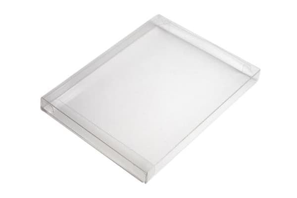 Playstation Box Protector (Skyddsbox) 0,4mm