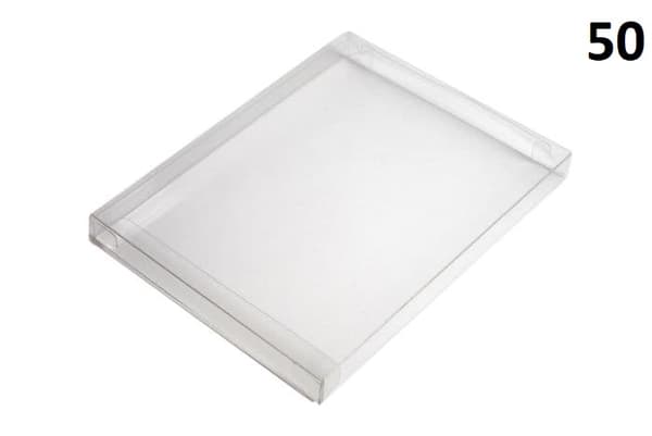 Playstation Box Protector (Skyddsbox) 0,4mm (50st)