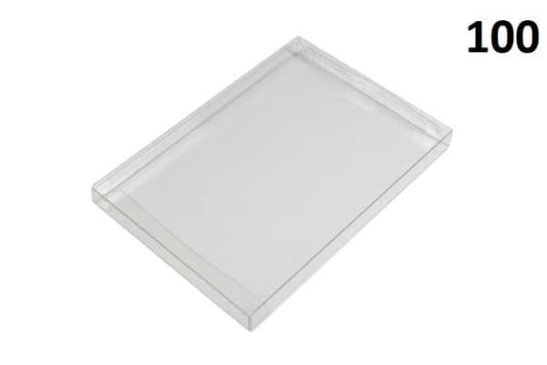 Box Protector (Skyddsbox) 0,4mm (100st)