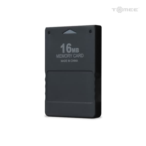Minneskort Playstation 2 16MB
