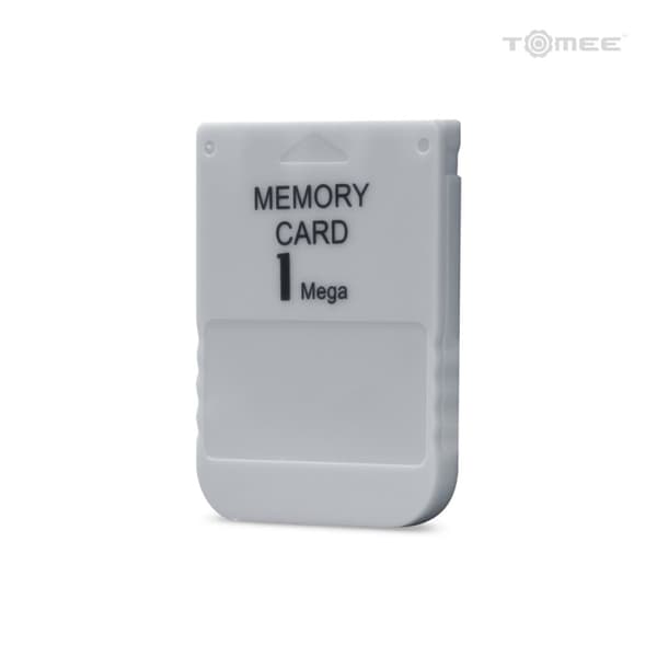 Minneskort Playstation1 1MB