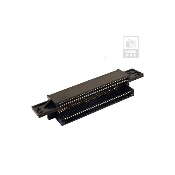 Connector 72-pin Kompatibel med Nintendo 8-bit / NES