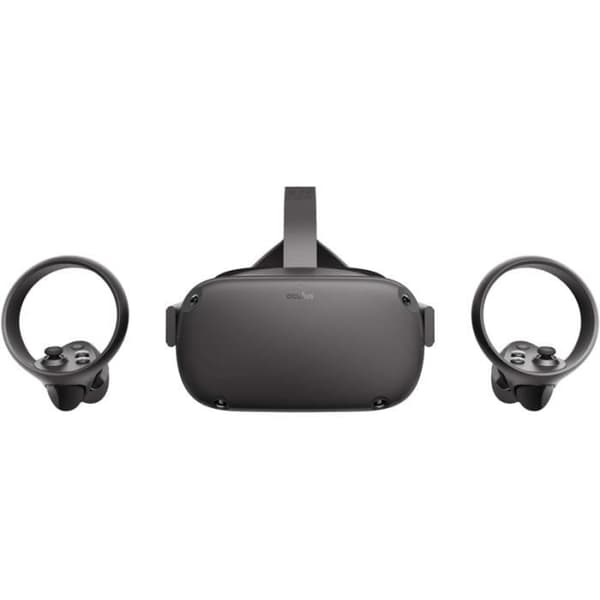 Oculus Quest 64Gb virtual reality-headset • Virtual Reality • Konsol - Spel- REFURBISHED