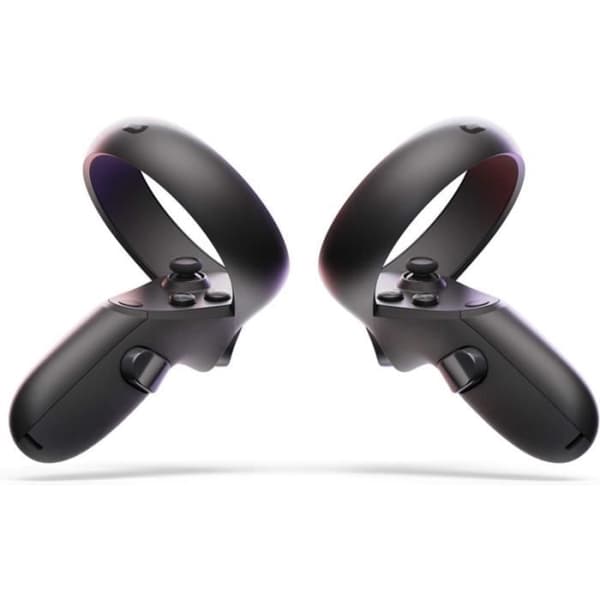Oculus Quest 64Gb virtual reality-headset • Virtual Reality • Konsol - Spel- REFURBISHED
