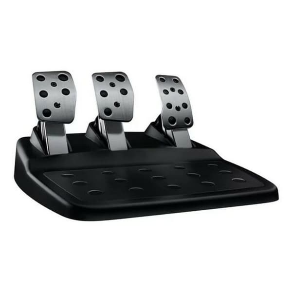 Ralliratti Logitech 941-000112 Musta