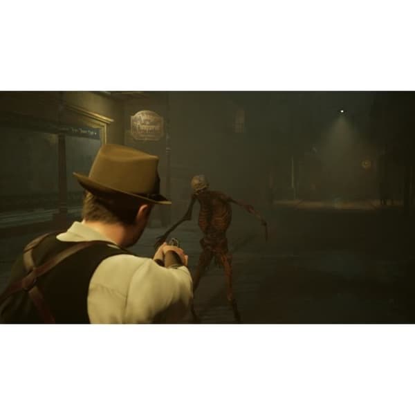 Alone in the Dark PC-spel