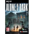 Miniatyrbild 1 av 6: Alone in the Dark PC-spel