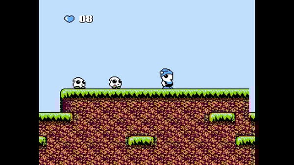 Evercade - Sunsoft Collection 2