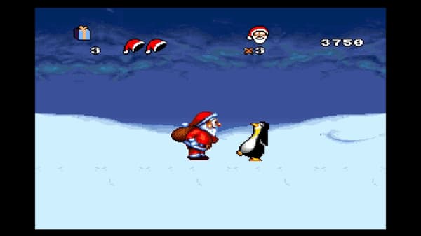 Evercade - Sunsoft Collection 2
