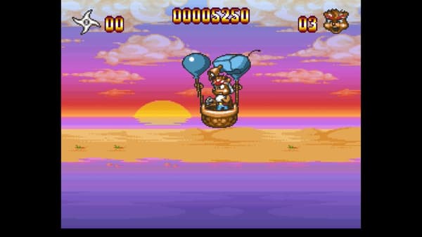 Evercade - Sunsoft Collection 2