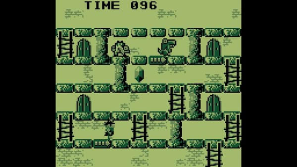 Evercade - Sunsoft Collection 2