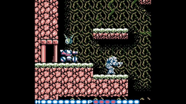 Evercade - Sunsoft Collection 2