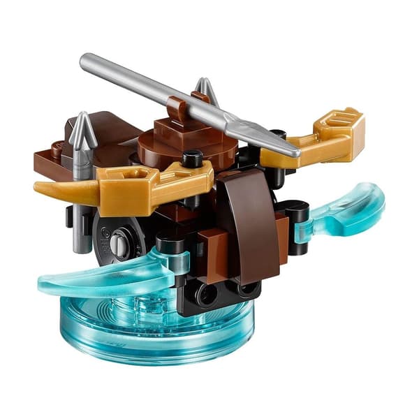 Legolas Fun Pack 71219 Lego Dimensions (Begagnad)