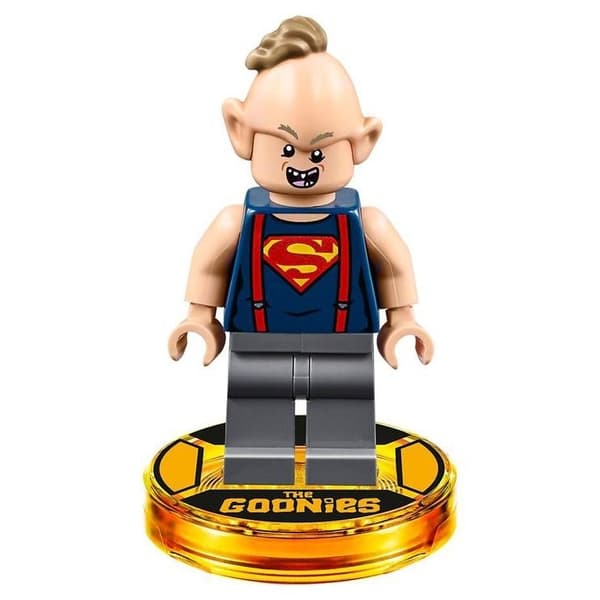 The Goonies Level Pack 71267 Lego Dimensions (Brugt)