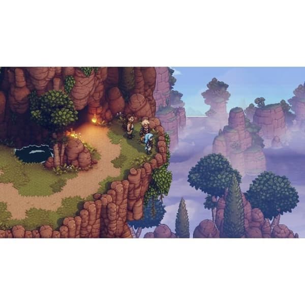Sea of Stars - PS5-spel