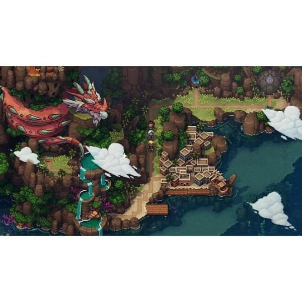 Sea of Stars - PS5-spel