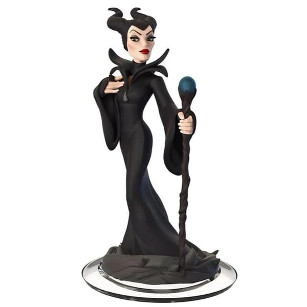 Maleficent Disney Infinity 2.0 (Brugt)
