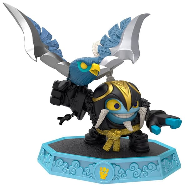 Air Strike Skylanders Imaginators (Begagnad)
