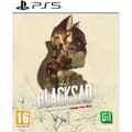 Miniatyrbild 1 av 6: Blacksad Under The Skin - PS5-spel