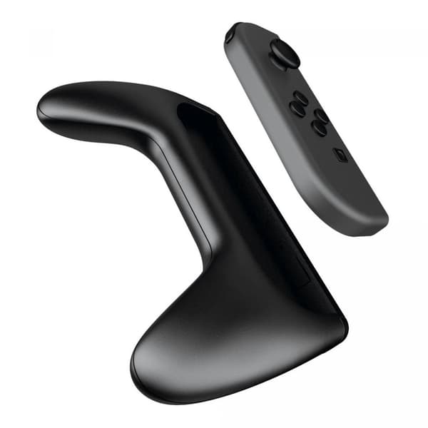 NY! Gioteck Switch duo grips