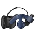 Miniatyrbild 3 av 5: Virtual reality-headset - HTC - Vive Pro 2 - Fullständigt kit