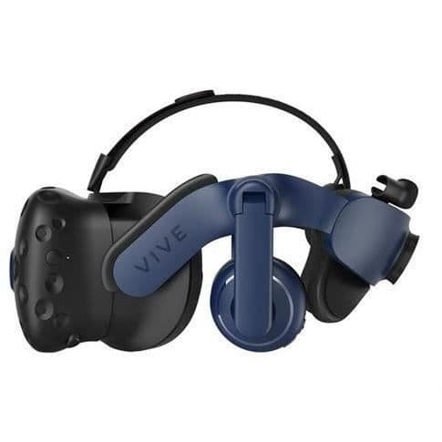 Virtual reality-headset - HTC - Vive Pro 2 - Fullständigt kit