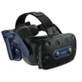 Miniatyrbild 2 av 5: Virtual reality-headset - HTC - Vive Pro 2 - Fullständigt kit