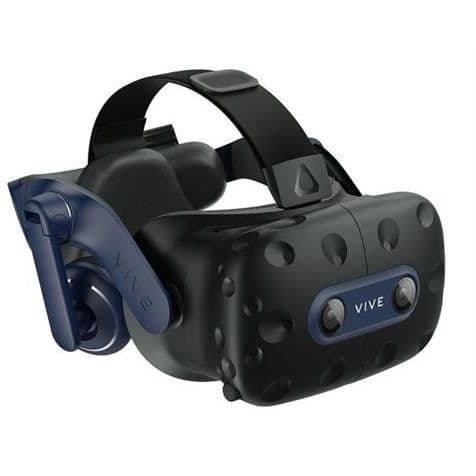 Virtual reality-headset - HTC - Vive Pro 2 - Fullständigt kit