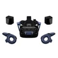 Miniatyrbild 1 av 5: Virtual reality-headset - HTC - Vive Pro 2 - Fullständigt kit