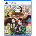 Miniatyrbillede 1 af 6: Demon Slayer: Sopa brädet! - PS5-spel