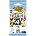Miniatyrbild 1 av 6: Amiibo-kort - Animal Crossing Series 3 • Innehåller 3 kort inklusive 1 special