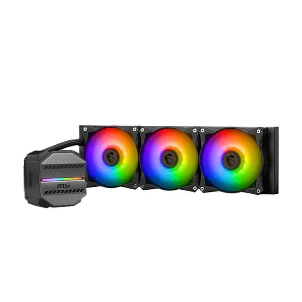 MSI MAG CORELIQUID M360 Svart