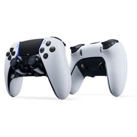 Tillbehör - Sony - DualSense Edge PS5 - Inalámbrico kontroller - Hög prestanda - Anpassningsbar