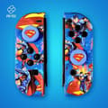 Miniatyrbild 2 av 3: Tillbehörssats - FR-TEC - Superman - Skydd - Anpassning - Säker förvaring