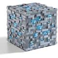 Miniatyrbild 2 av 2: Noble Collection Minecraft belyser Diamond Ore