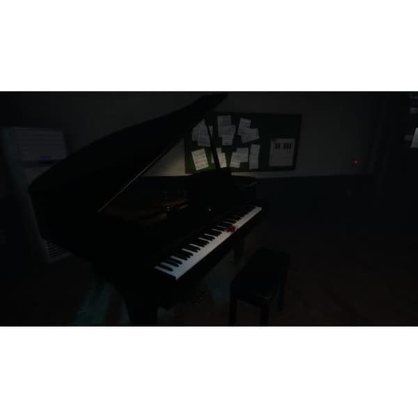 White Day 2 The Flower That Tells Lies Complete Edition - PS5-spel