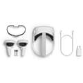 Miniatyrbild 4 av 4: SHOT CASE - Oculus Quest 2 Virtual Reality Headset 256GB- REFURBISHED