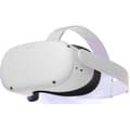 Miniatyrbild 1 av 4: SHOT CASE - Oculus Quest 2 Virtual Reality Headset 256GB- REFURBISHED