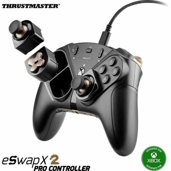 Xbox One fjernbetjening Thrustmaster