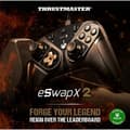 Miniatyrbillede 4 af 6: Xbox One fjernbetjening Thrustmaster