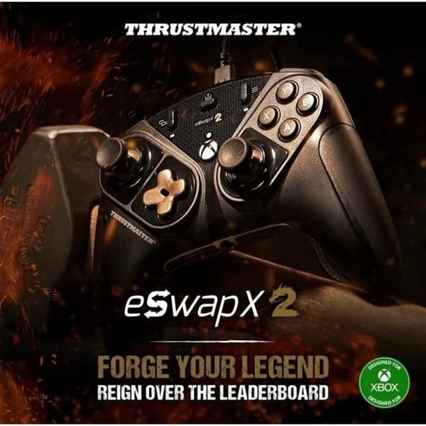 Xbox One fjernbetjening Thrustmaster