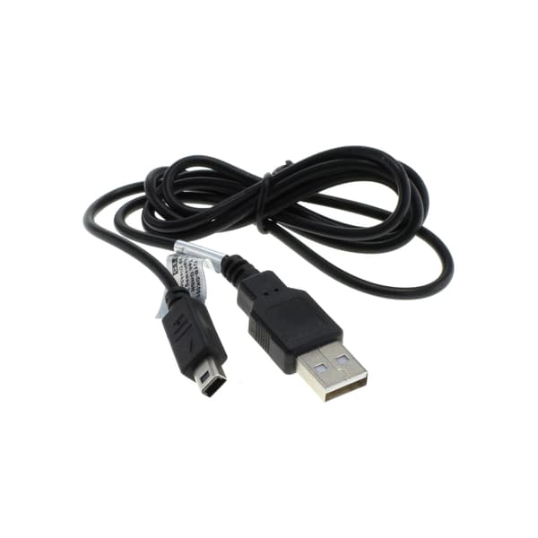 USB-latauskaapeli yhteensopiva Nintendo 3DS / 3DS XL / DSi / DSi XL -mallien kanssa