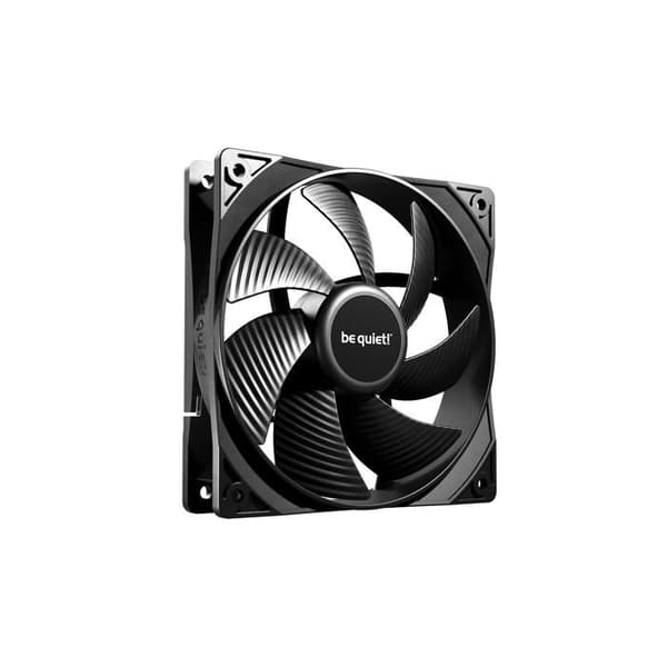 BEQUIET Pure Wings 3 120mm