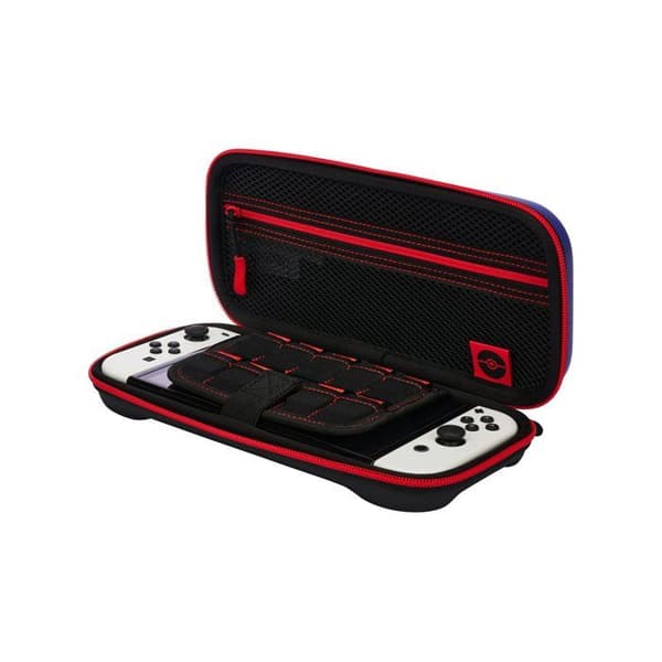 PowerA skyddsfodral för Nintendo Switch Pokémon Pikachu vs. Dragonite - 0617885029011